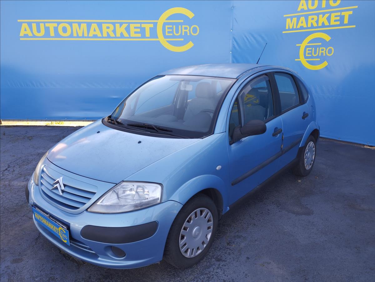 Citroën C3