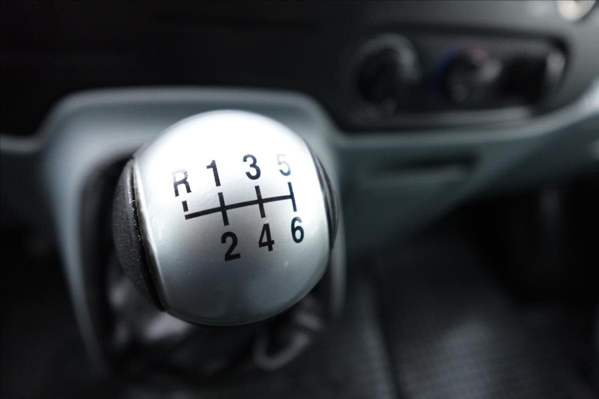 Ford Transit Ostatní 2,2 l 74 kw