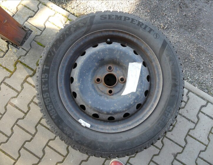 Hyundai i20 Hatchback 1,1 l 55 kw