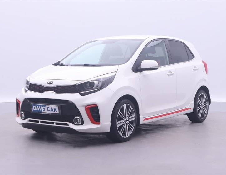 KIA Picanto 3