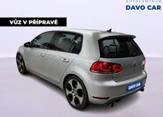 Volkswagen Golf 4