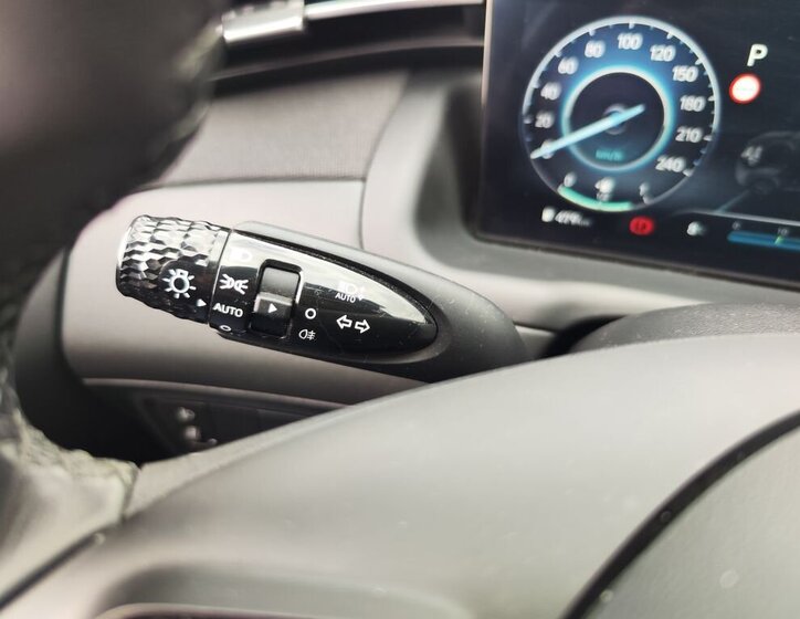 Hyundai Tucson SUV / Terénní 1,6 l 110 kw