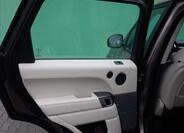 Land Rover Range Rover Sport 21