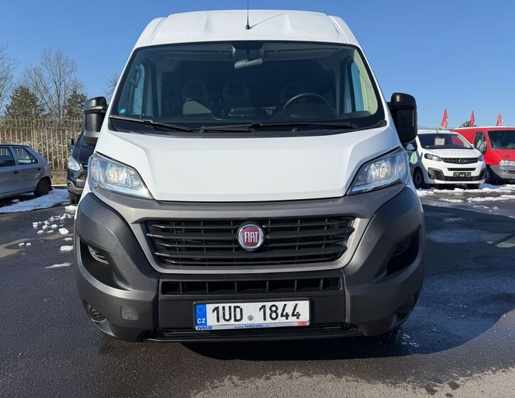 Fiat Ducato 3