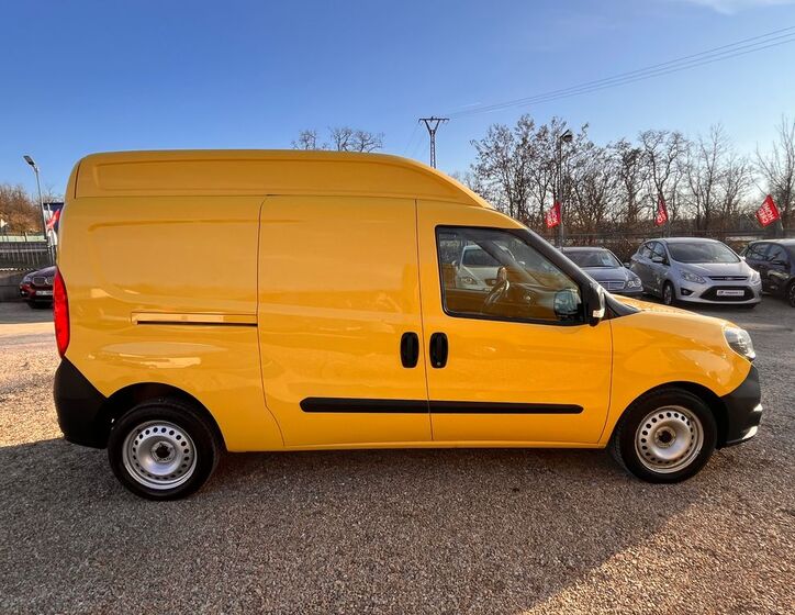 Fiat Dobló 7
