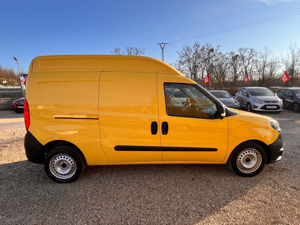 Fiat Dobló