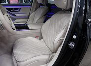 Mercedes-Benz Třídy S Sedan / Limuzína 3,0 l 230 kw