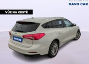 Ford Focus Kombi 1,5 l 88 kw