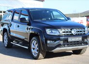Volkswagen Amarok Pick-up 3,0 l 150 kw