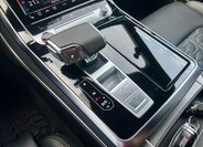 Audi RS Q8 SUV / Terénní 4,0 l 441 kw