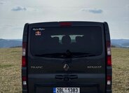 Renault Trafic VAN / Minibus 0,0 107 kw