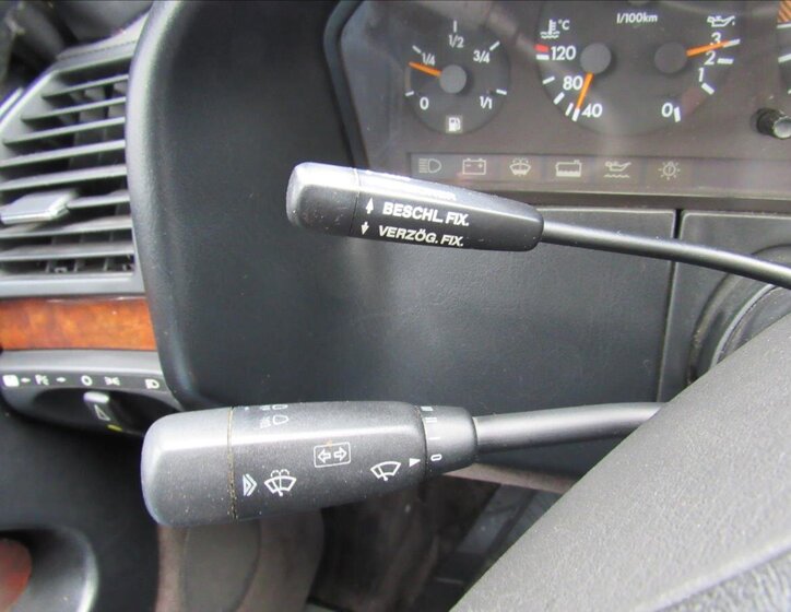 Mercedes-Benz Třídy S Ostatní 3,4 l 110 kw