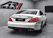 Mercedes-Benz CLS 6