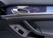 Porsche Panamera Sedan 3,6 l 220 kw