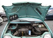 Renault Twingo Hatchback 1,1 l 43 kw