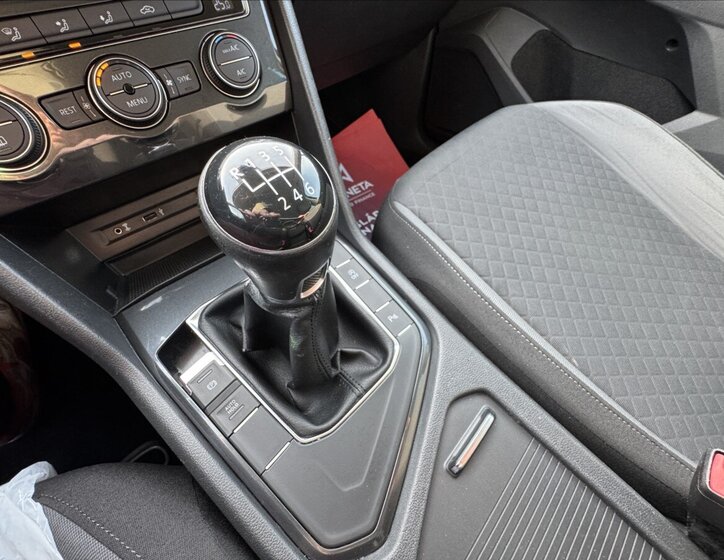 Volkswagen Tiguan SUV / Terénní 1,4 l 92 kw