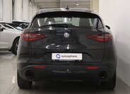 Alfa Romeo Stelvio SUV / Terénní 2,1 l 140 kw