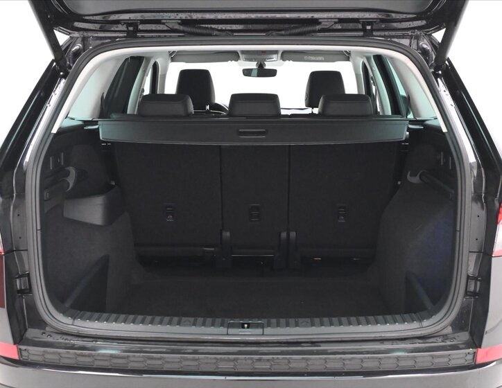 Škoda Kodiaq SUV 2,0 l 110 kw