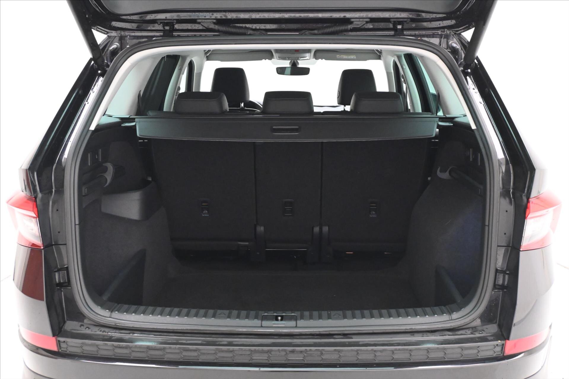 Škoda Kodiaq SUV 2,0 l 110 kw