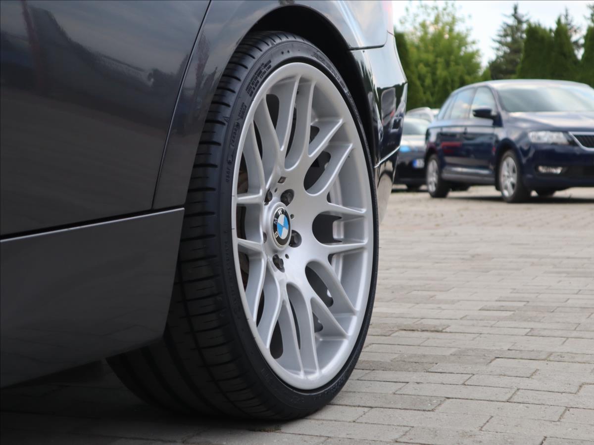 BMW Řada 3