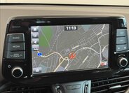 Hyundai i30 Hatchback 1,4 l 103 kw