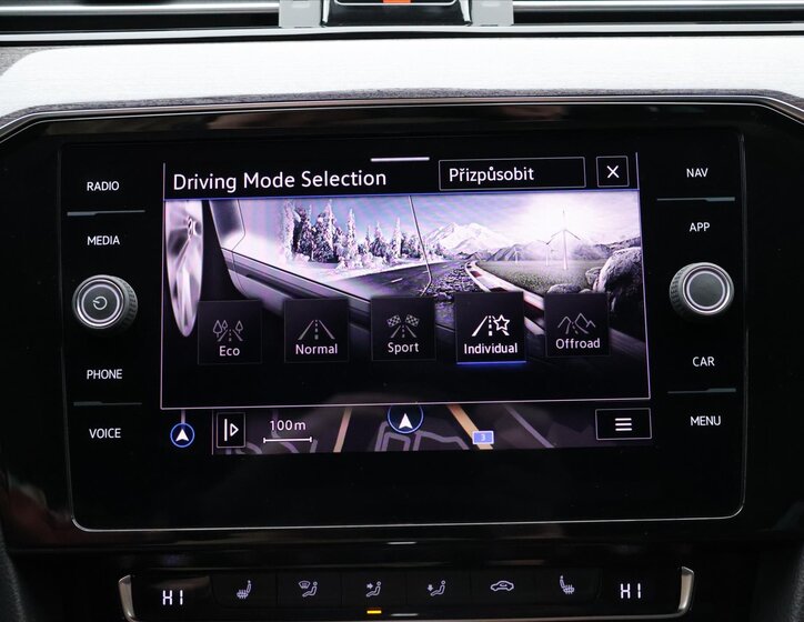 Volkswagen Passat 22