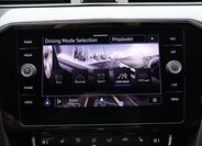 Volkswagen Passat 22