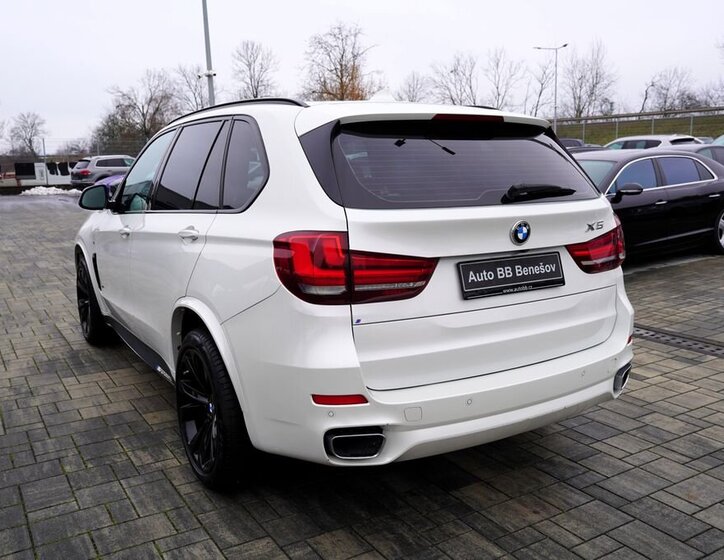 BMW X5 4