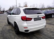 BMW X5 4