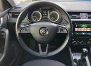 Škoda Octavia 15