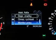 Ford S-MAX MPV 2,0 l 110 kw