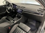 Škoda Superb Kombi 2,0 l 140 kw