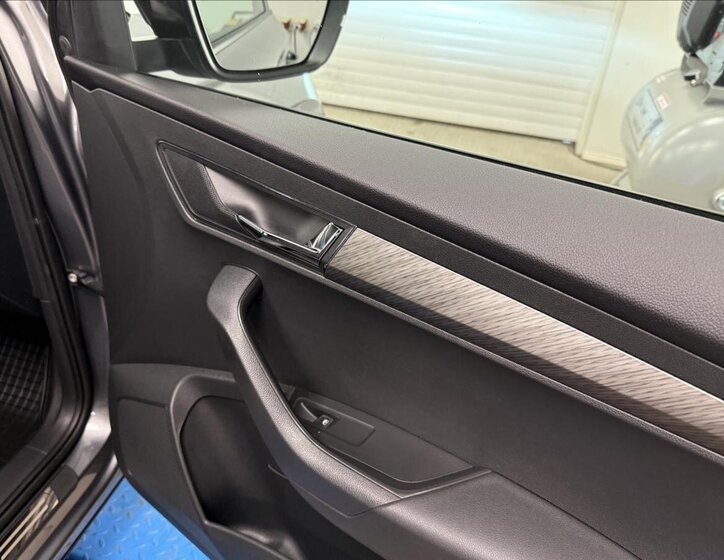 Škoda Karoq Kombi 2,0 l 110 kw