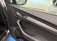 Škoda Karoq Kombi 2,0 l 110 kw