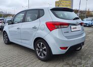 Hyundai ix20 7