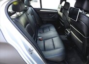 BMW Řada 5 Sedan 3,0 l 180 kw