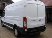 Ford Transit Kombi 2,2 l 92 kw