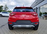 KIA Stonic Hatchback 1,2 l 58 kw