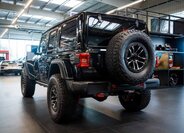 Jeep Wrangler Ostatní 3,6 l 213 kw