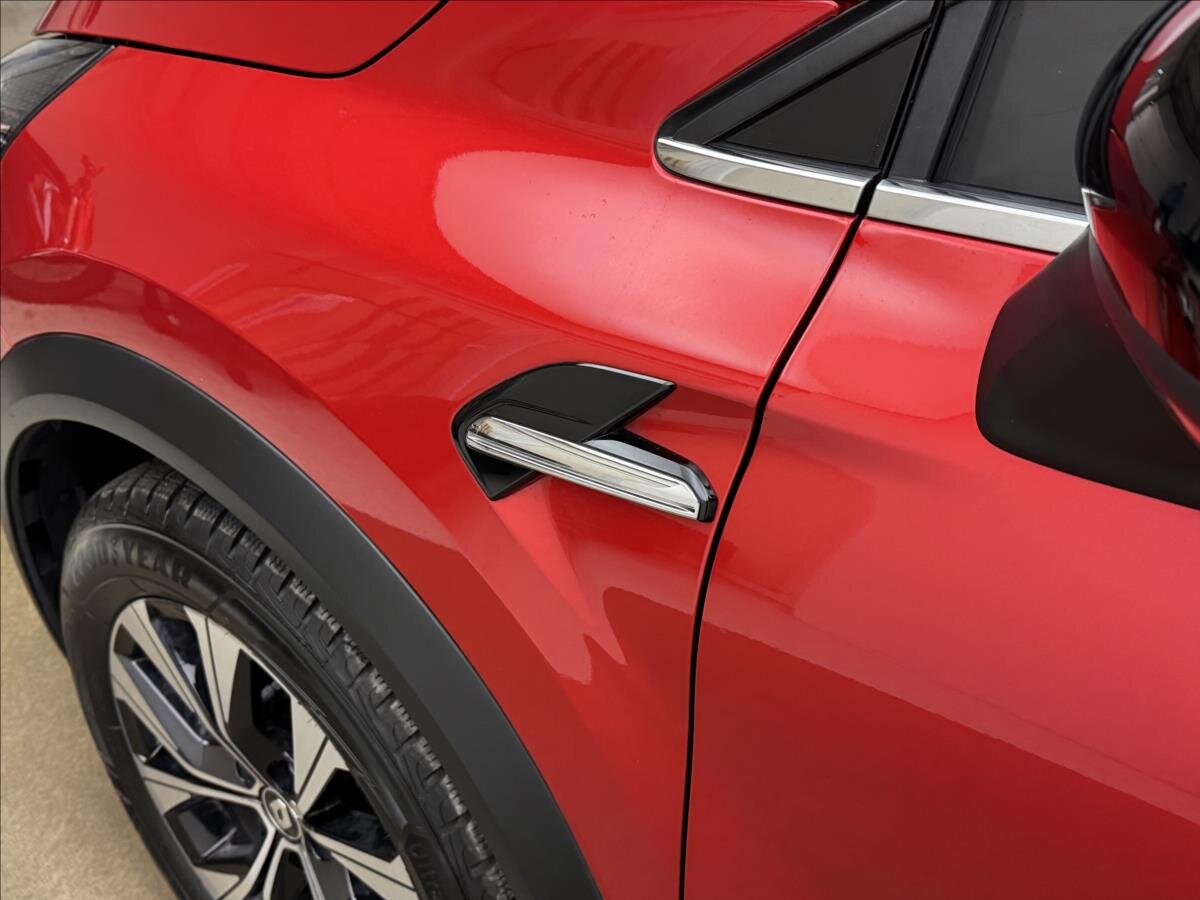 Renault Captur Hatchback 1,3 l 103 kw