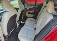 Volvo XC40 SUV / Terénní 2,0 l 145 kw