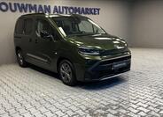 Toyota ProAce City Verso 15