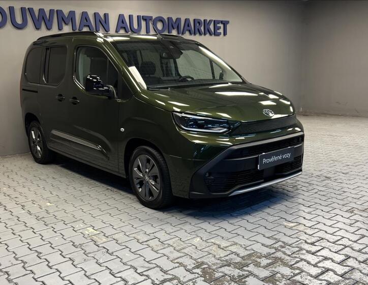 Toyota ProAce City Verso 15