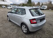Škoda Fabia Hatchback 999,0 70 kw