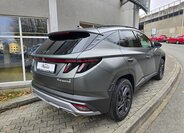 Hyundai Tucson SUV / Terénní 1,6 l 117 kw