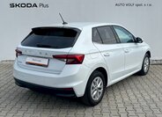 Škoda Fabia Hatchback 1,0 l 85 kw