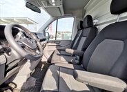 Volkswagen Crafter Valník 2,0 l 130 kw