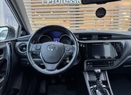 Toyota Auris Kombi 1,6 l 97 kw