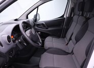 Citroën Berlingo Pick-up 1,6 l 55 kw