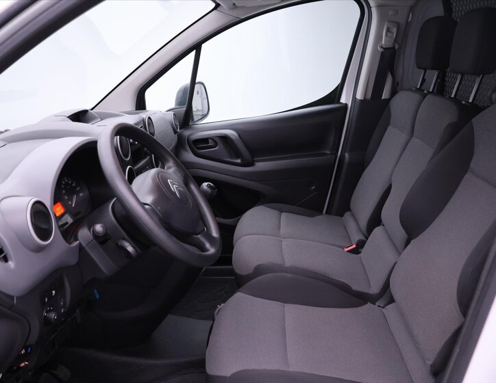 Citroën Berlingo Pick-up 1,6 l 55 kw